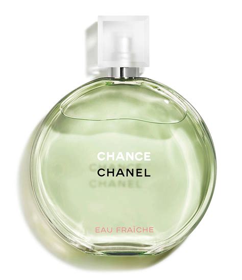 eau de fraiche chanel|chanel chance sephora.